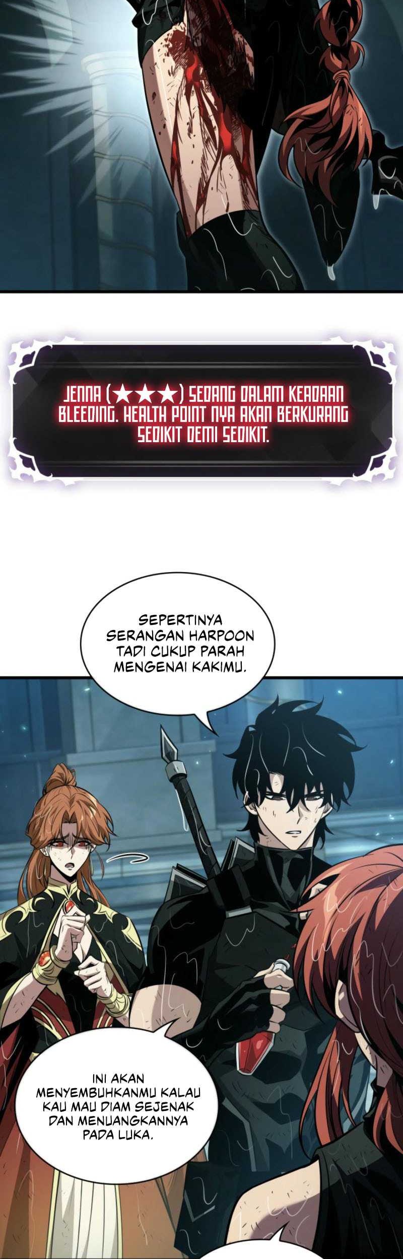 Chapter 139 - halaman 40