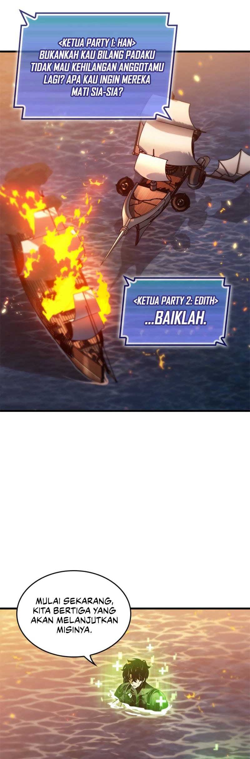 Chapter 138 - halaman 22