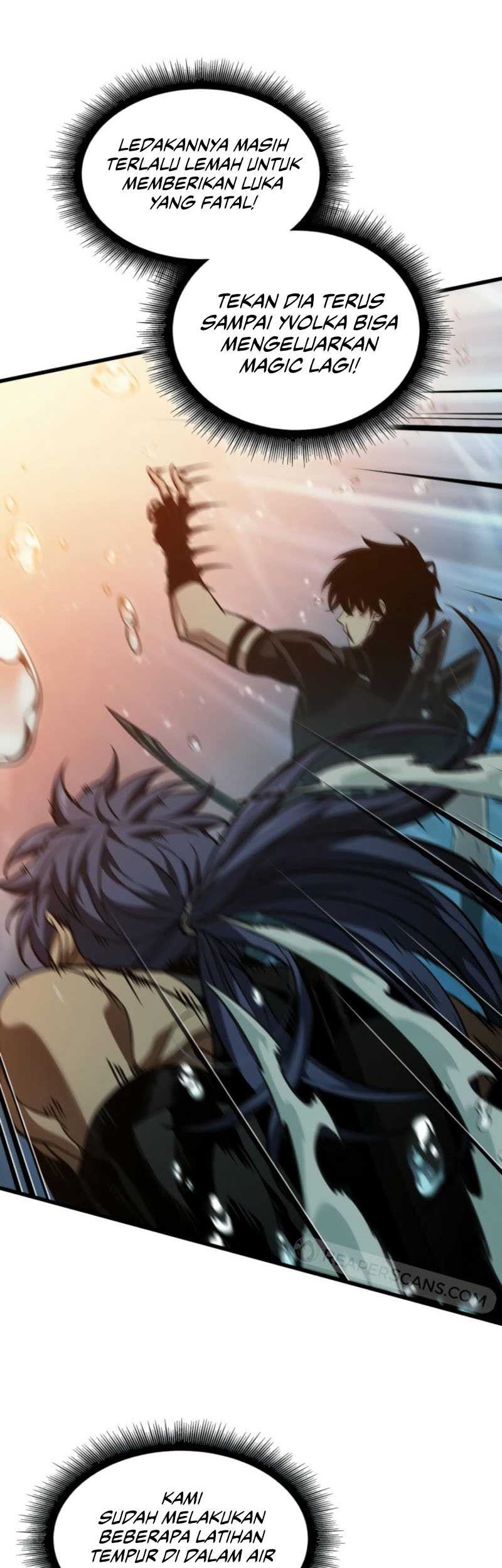 Chapter 137 - halaman 36