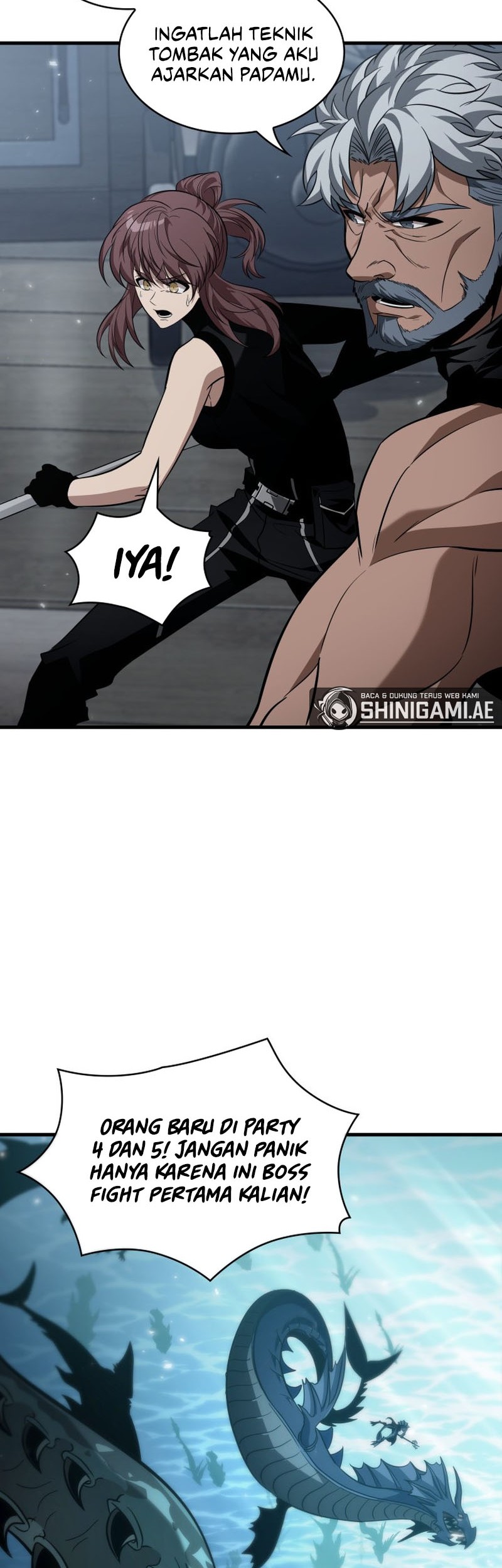 Chapter 136 - halaman 40