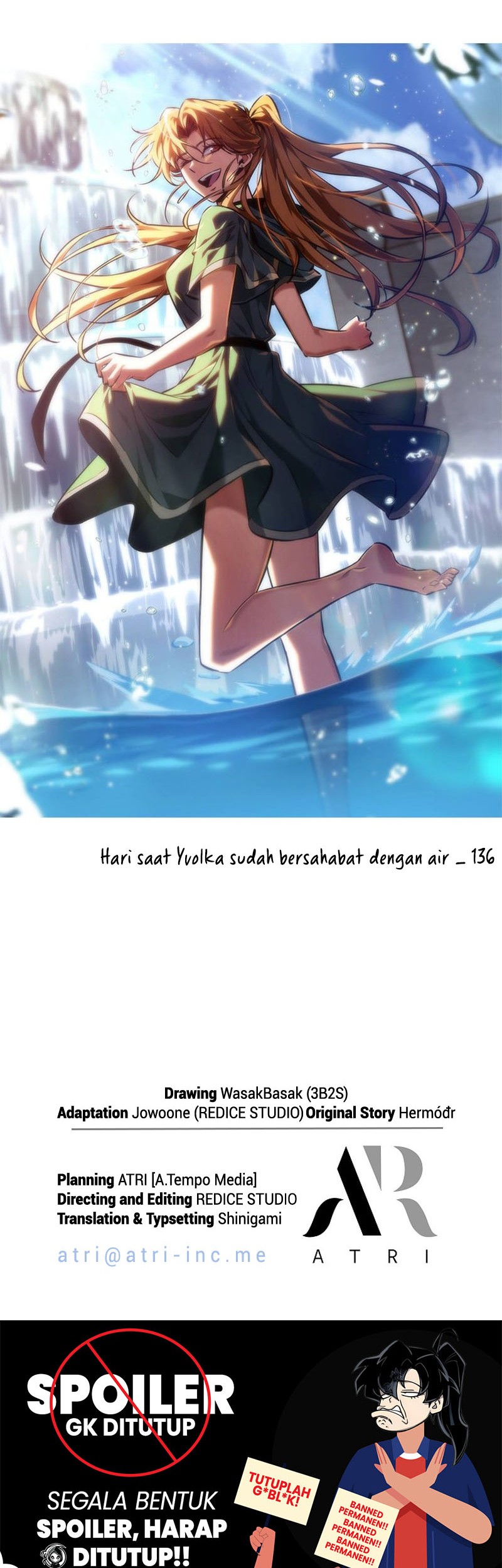 Chapter 136 - halaman 75