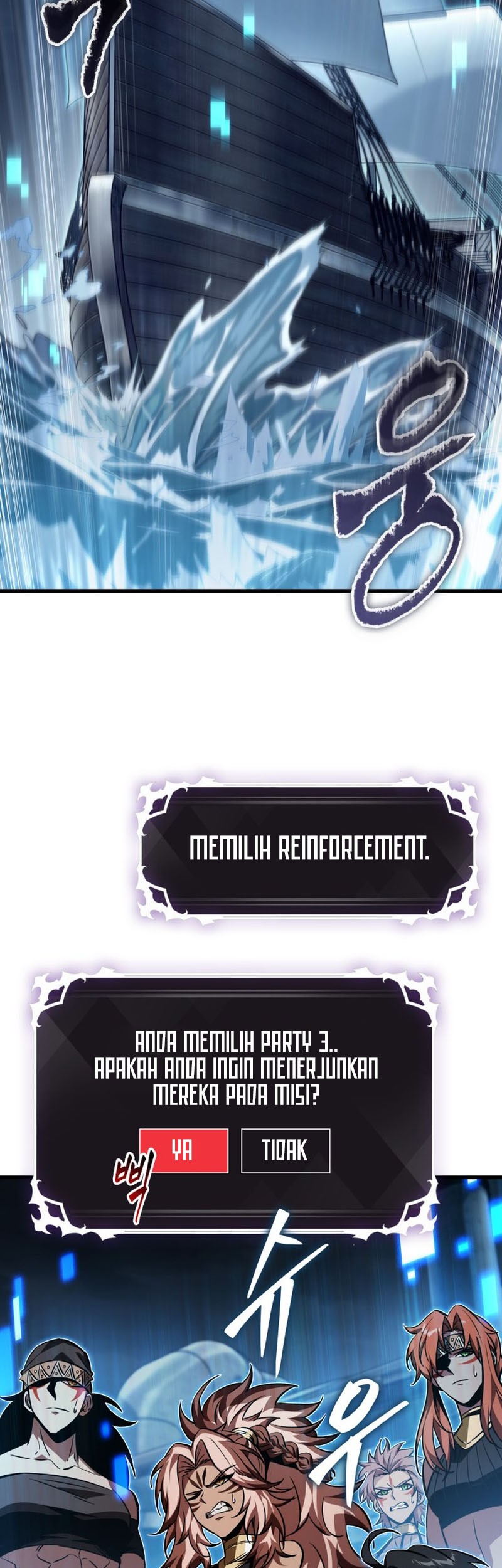 Chapter 136 - halaman 17