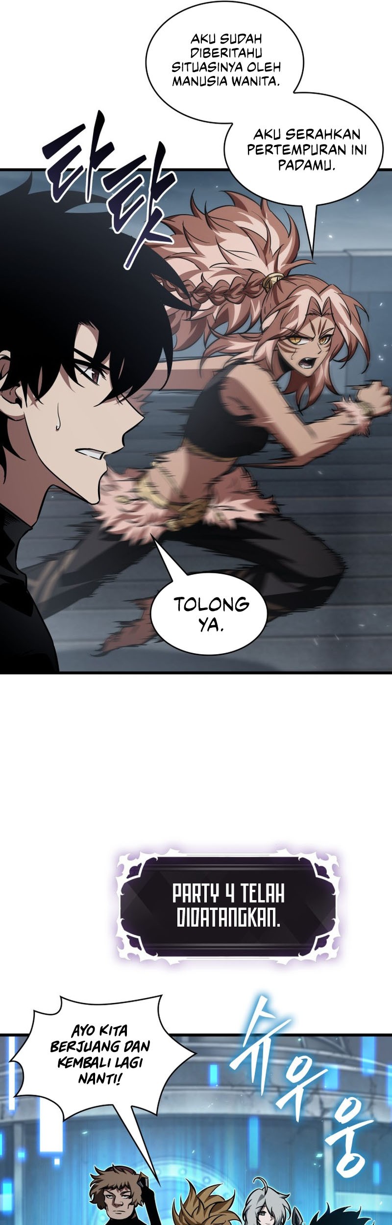 Chapter 136 - halaman 19