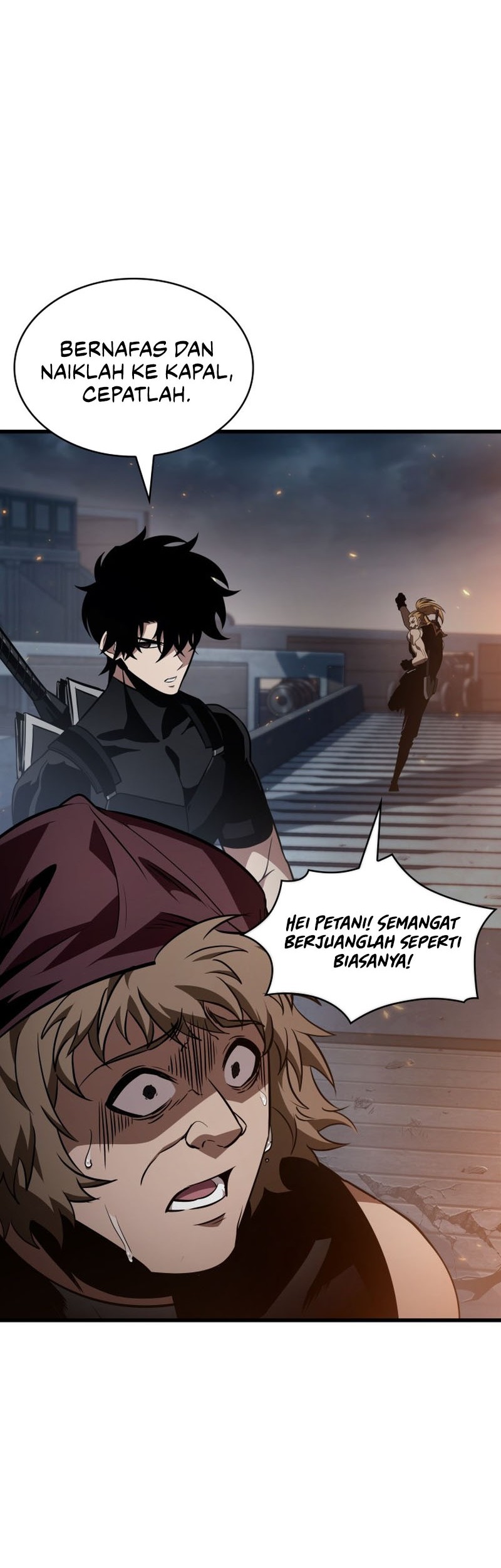 Chapter 136 - halaman 24