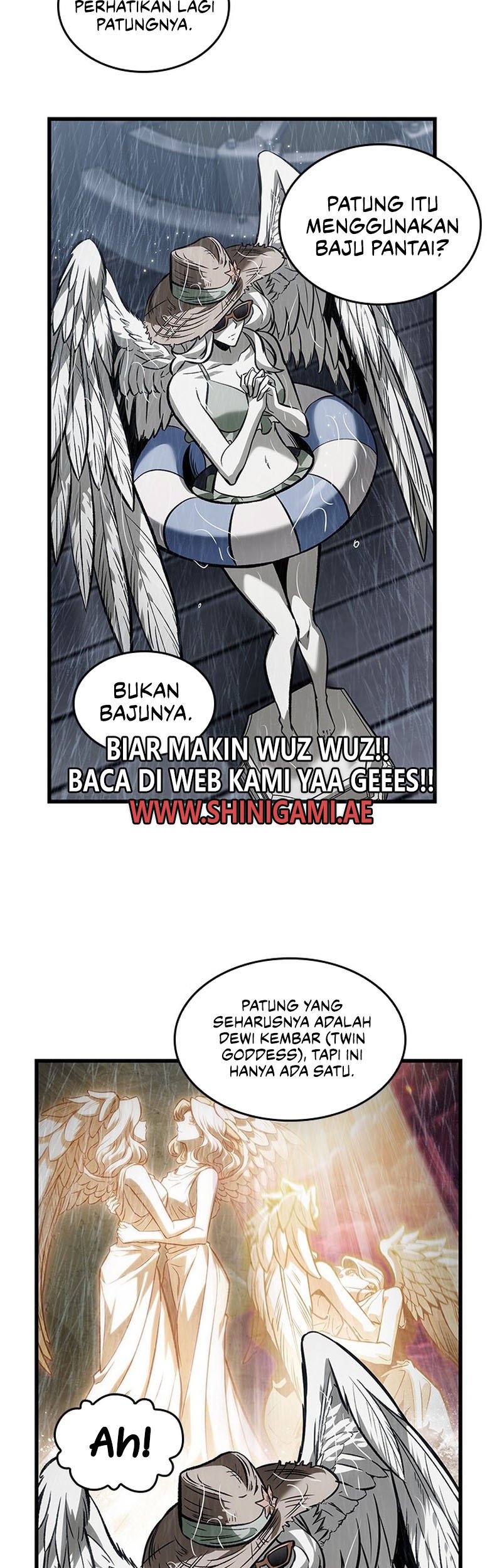 Chapter 135 - halaman 54