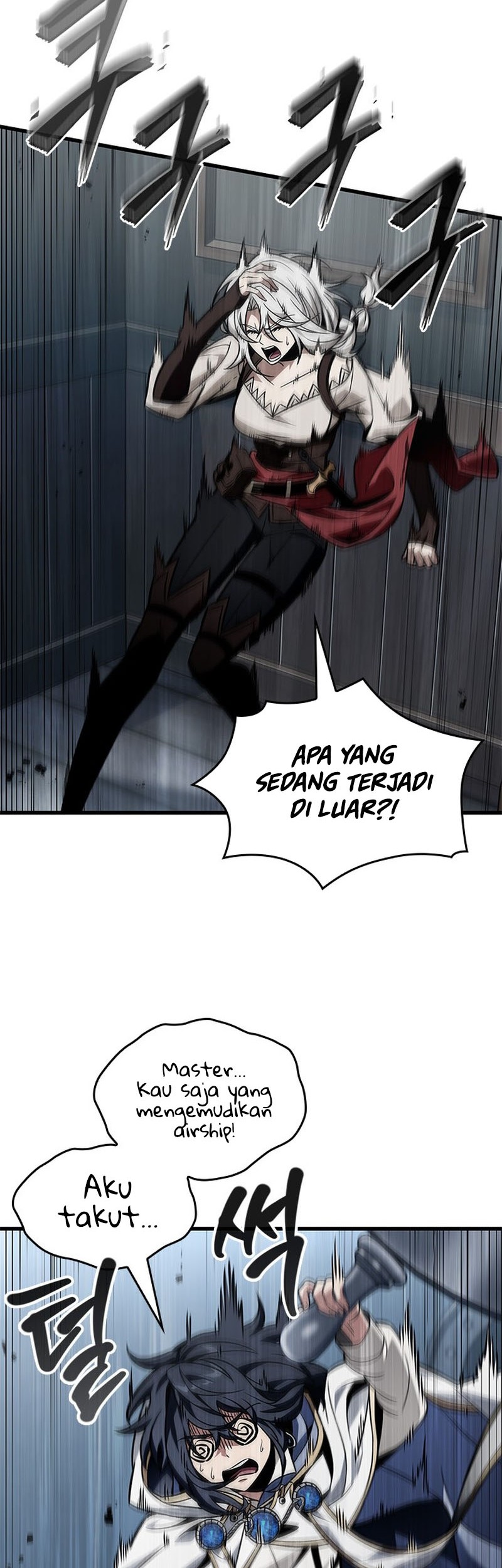 Chapter 135 - halaman 25