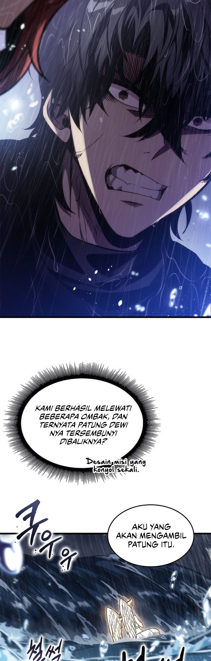 Chapter 135 - halaman 29