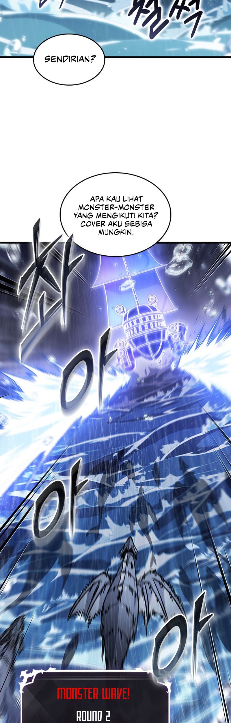 Chapter 135 - halaman 30