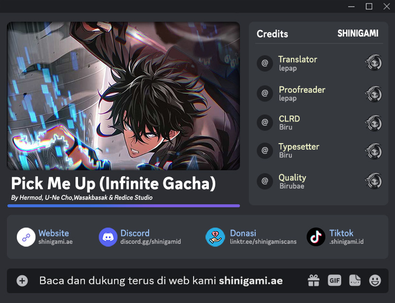 Chapter 134 - halaman 2