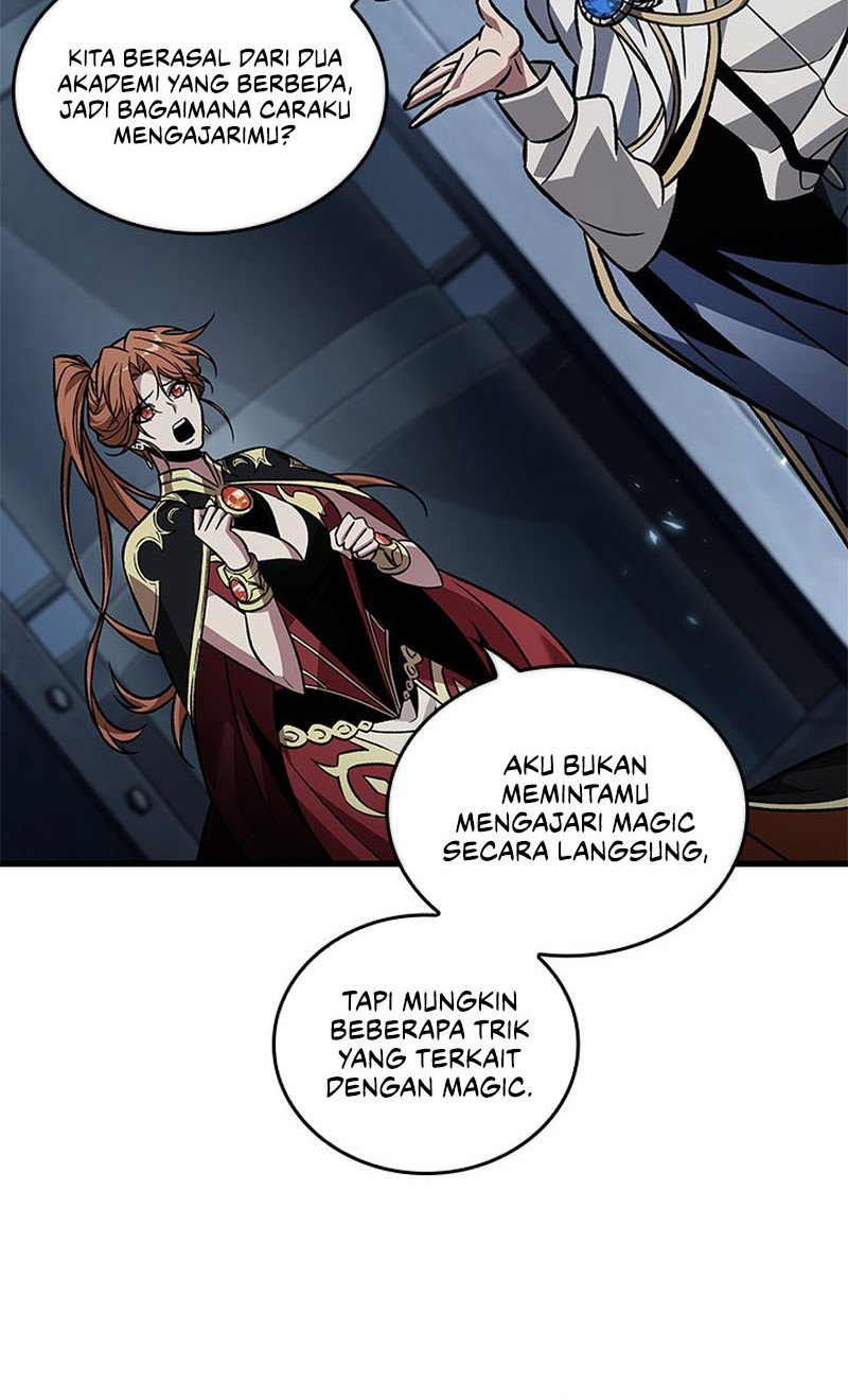 Chapter 134 - halaman 22