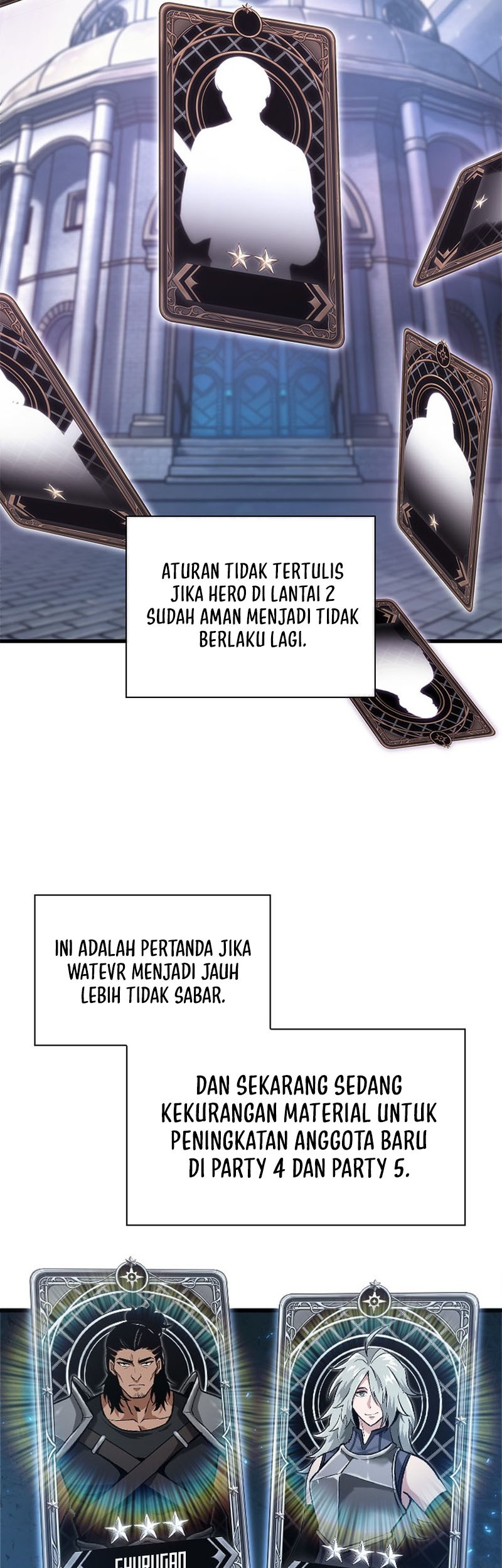 Chapter 134 - halaman 29