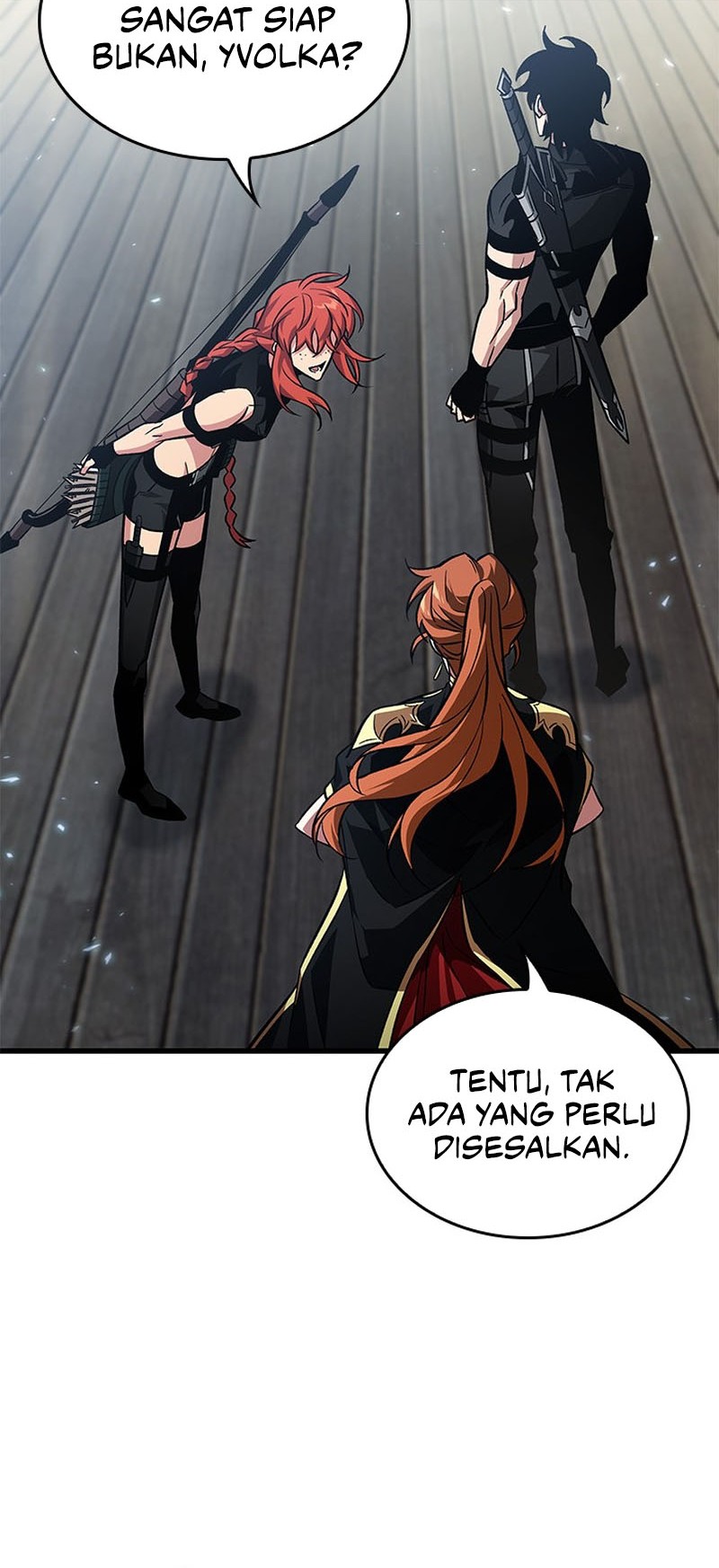 Chapter 134 - halaman 34