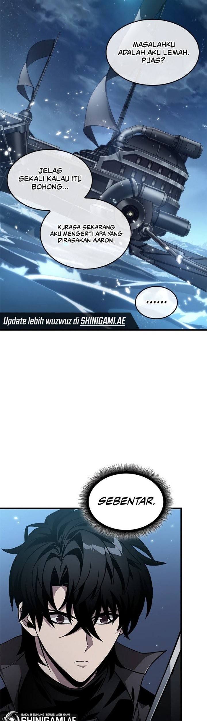 Chapter 133 - halaman 19