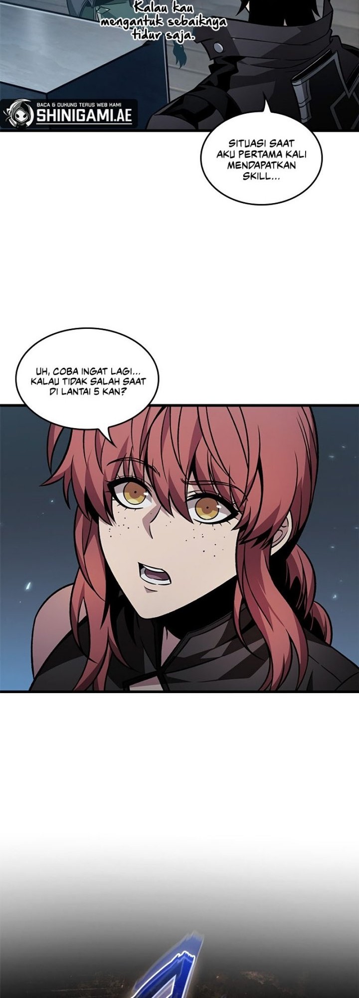 Chapter 133 - halaman 24