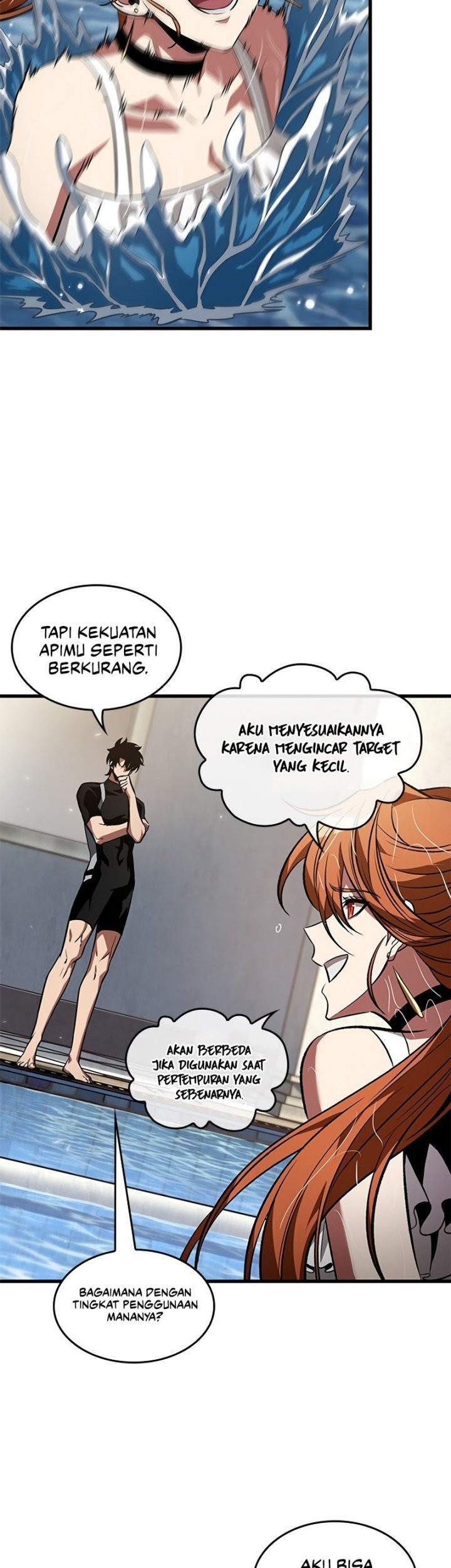 Chapter 133 - halaman 37