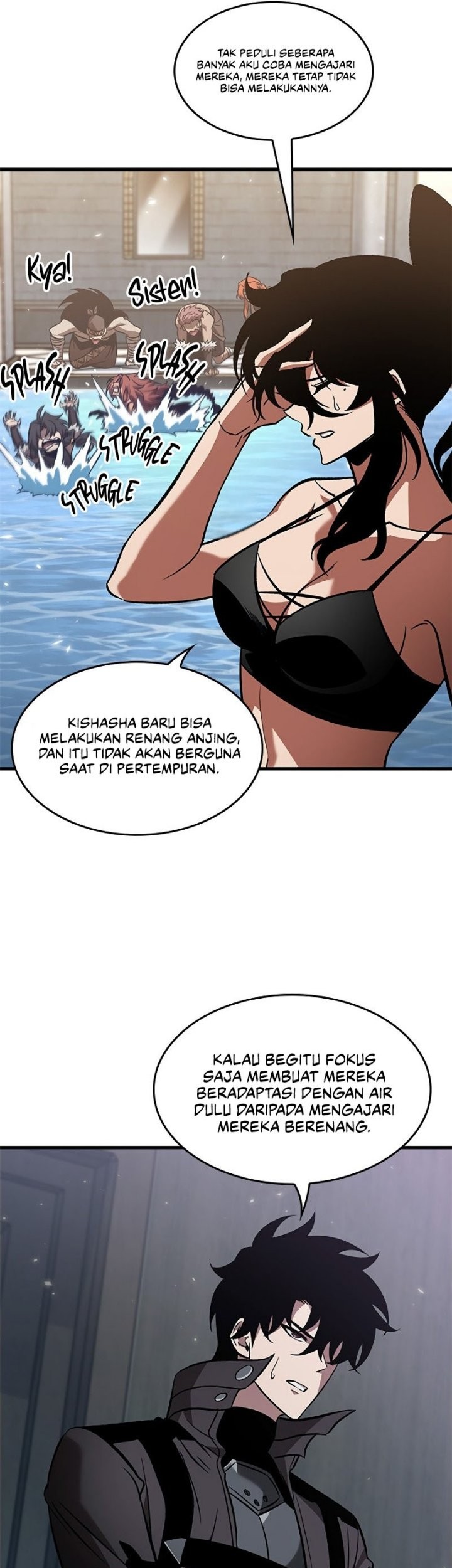 Chapter 133 - halaman 43
