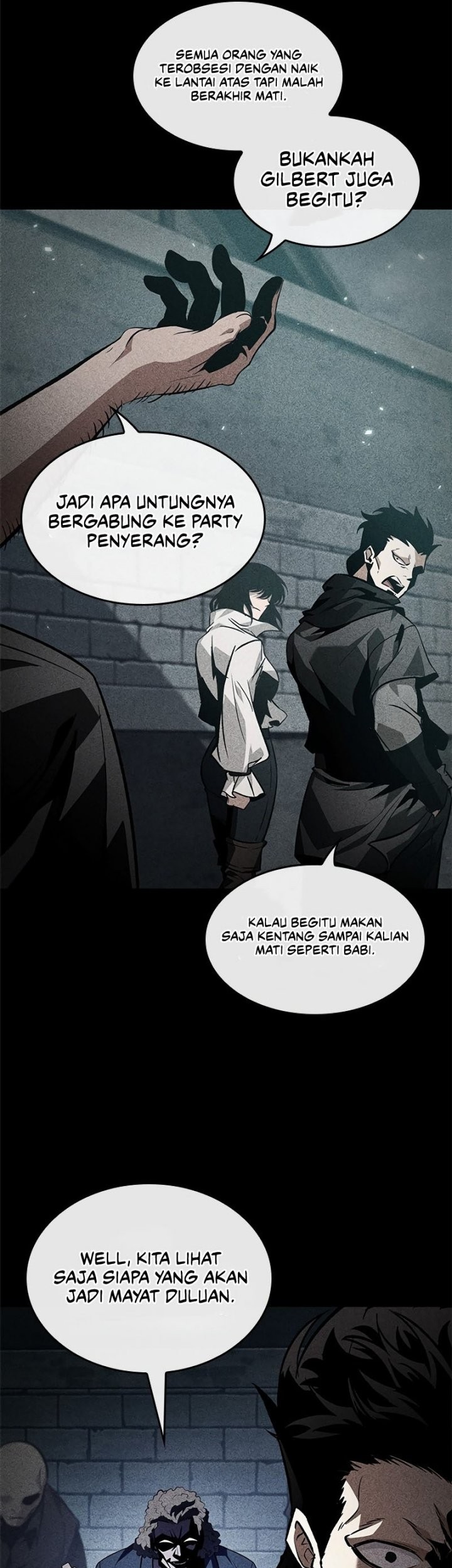 Chapter 133 - halaman 47