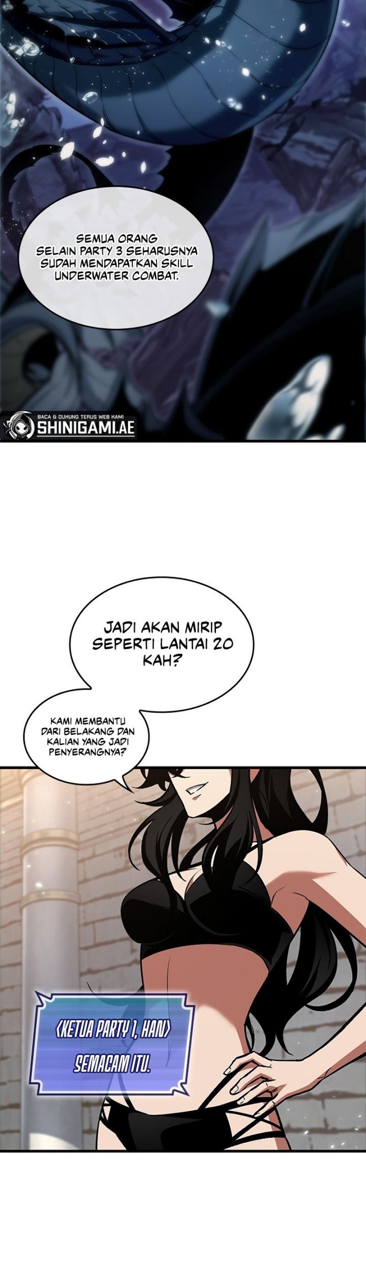 Chapter 133 - halaman 53