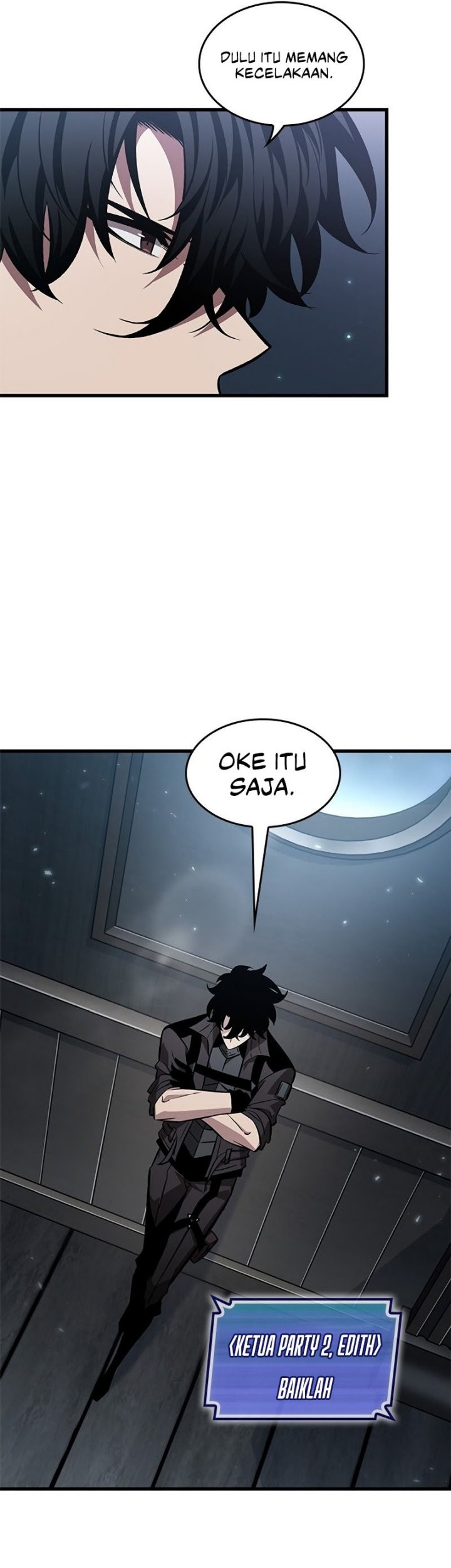 Chapter 133 - halaman 55