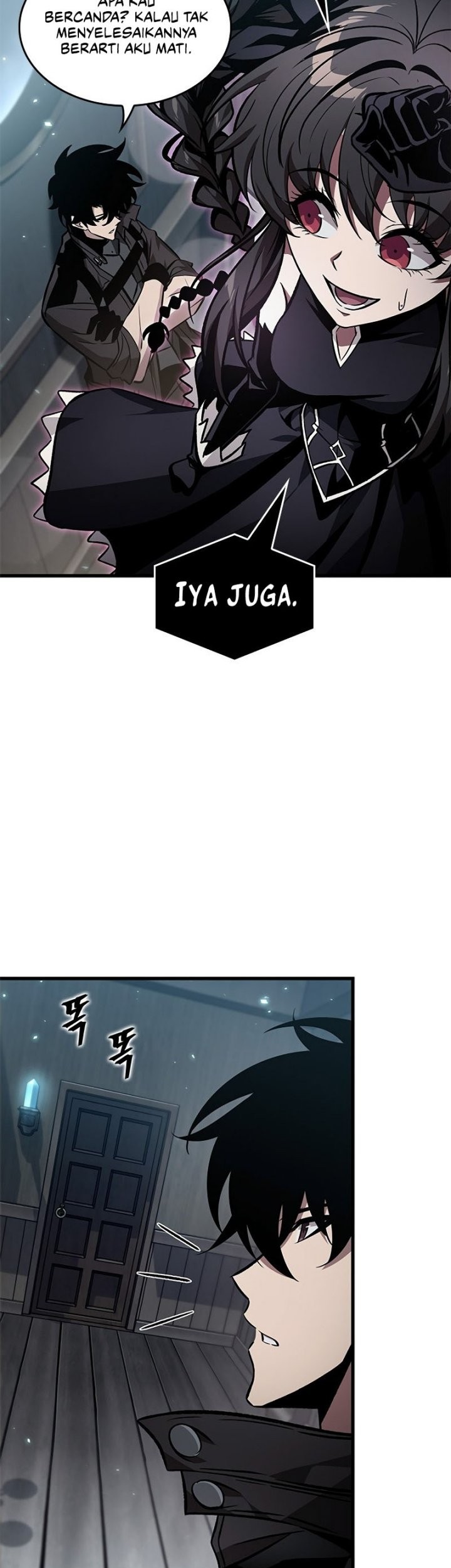 Chapter 133 - halaman 57