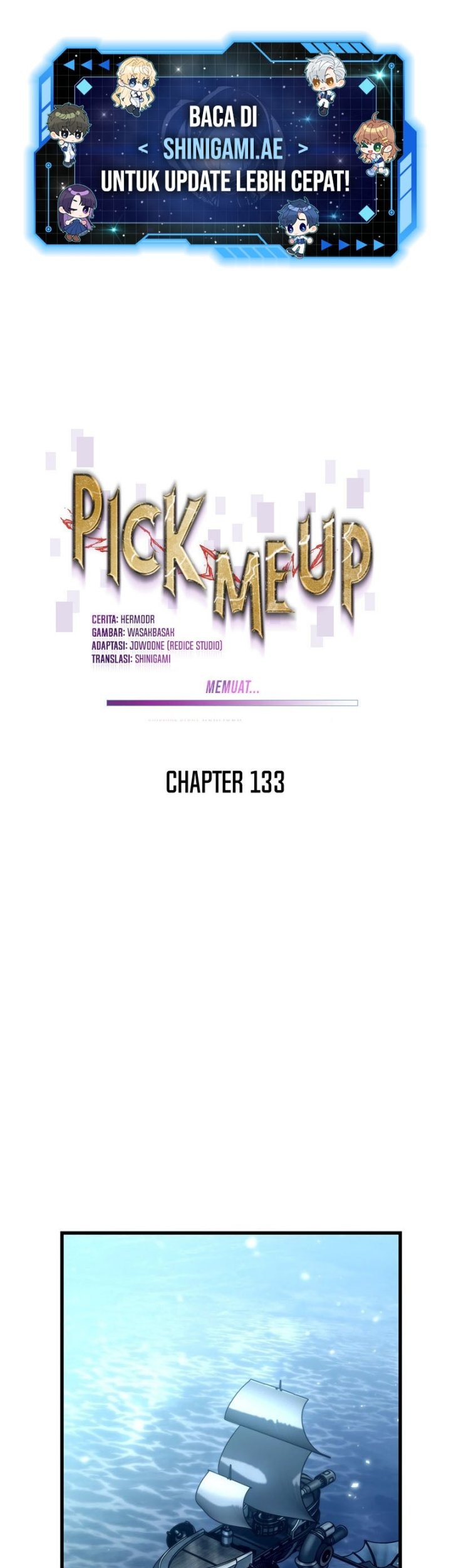 Chapter 133 - halaman 3