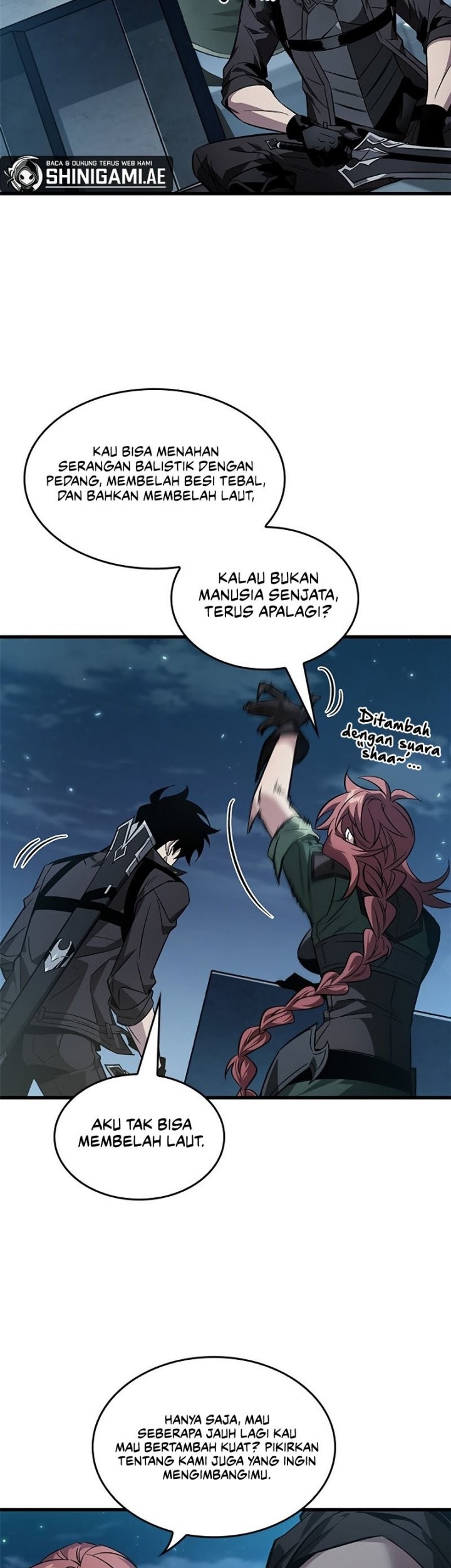 Chapter 133 - halaman 17