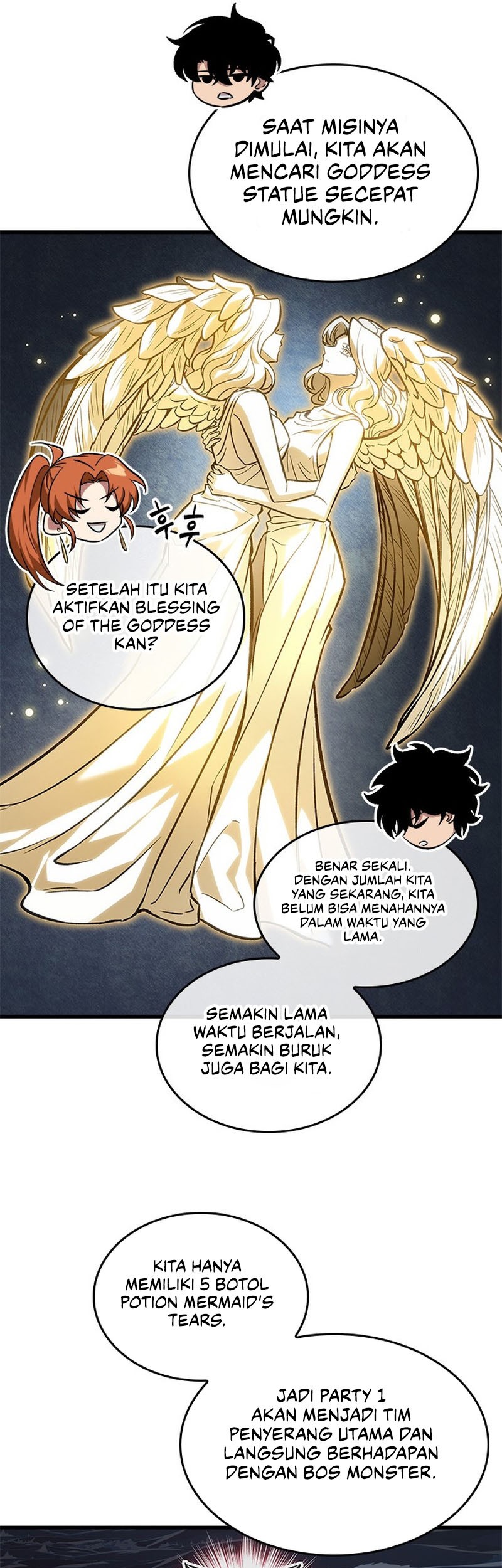 Chapter 132 - halaman 35