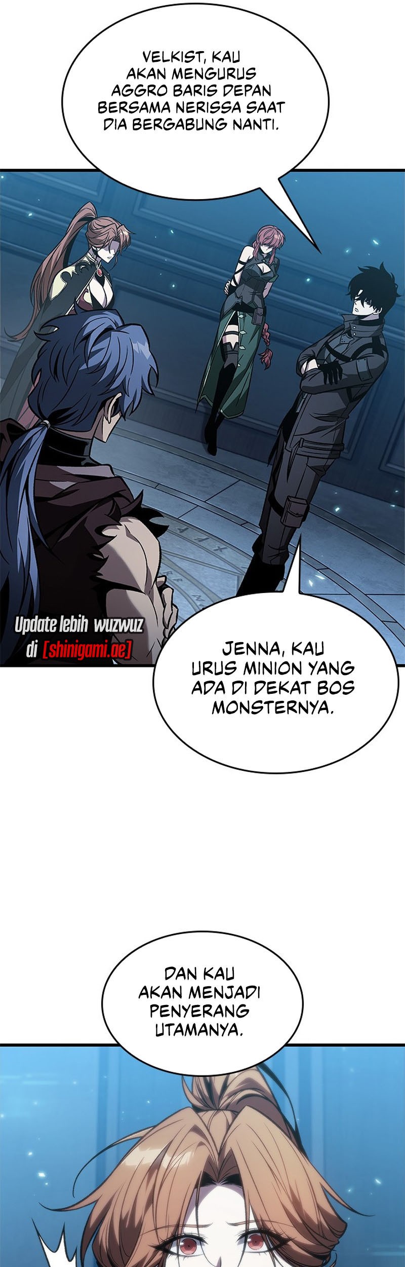 Chapter 132 - halaman 39
