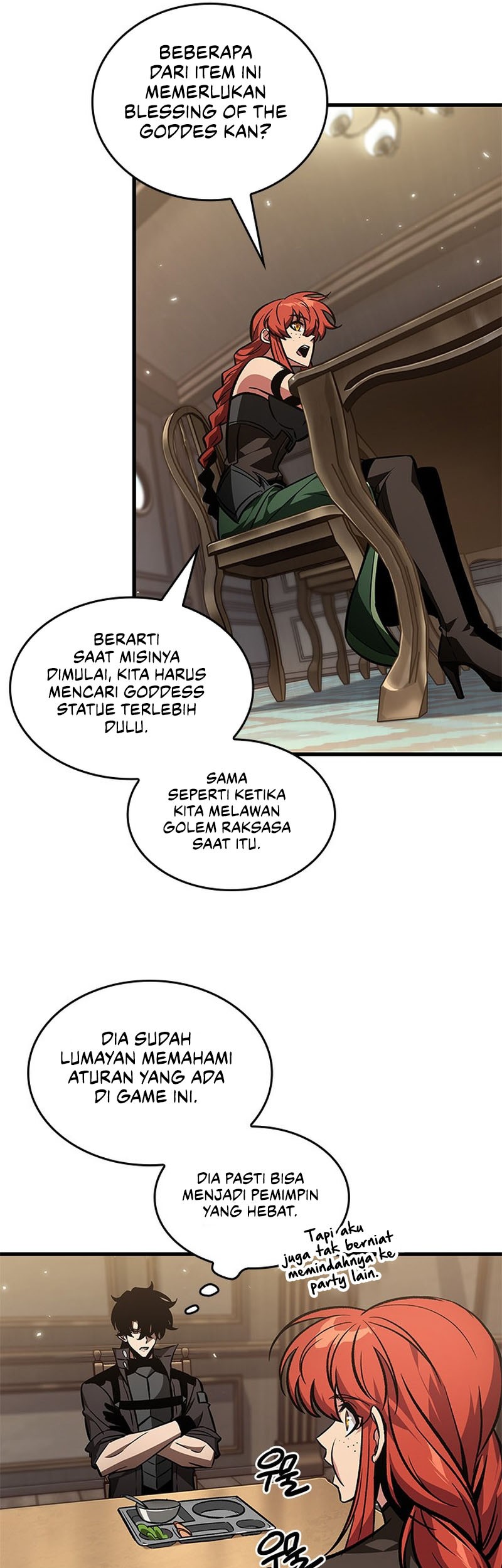 Chapter 132 - halaman 15