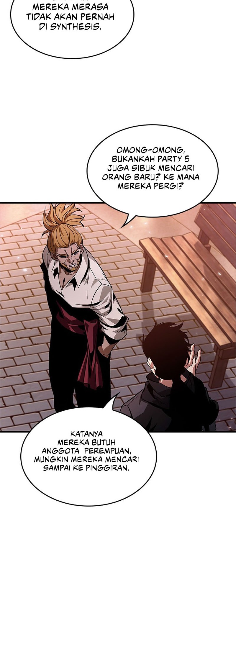 Chapter 132 - halaman 26