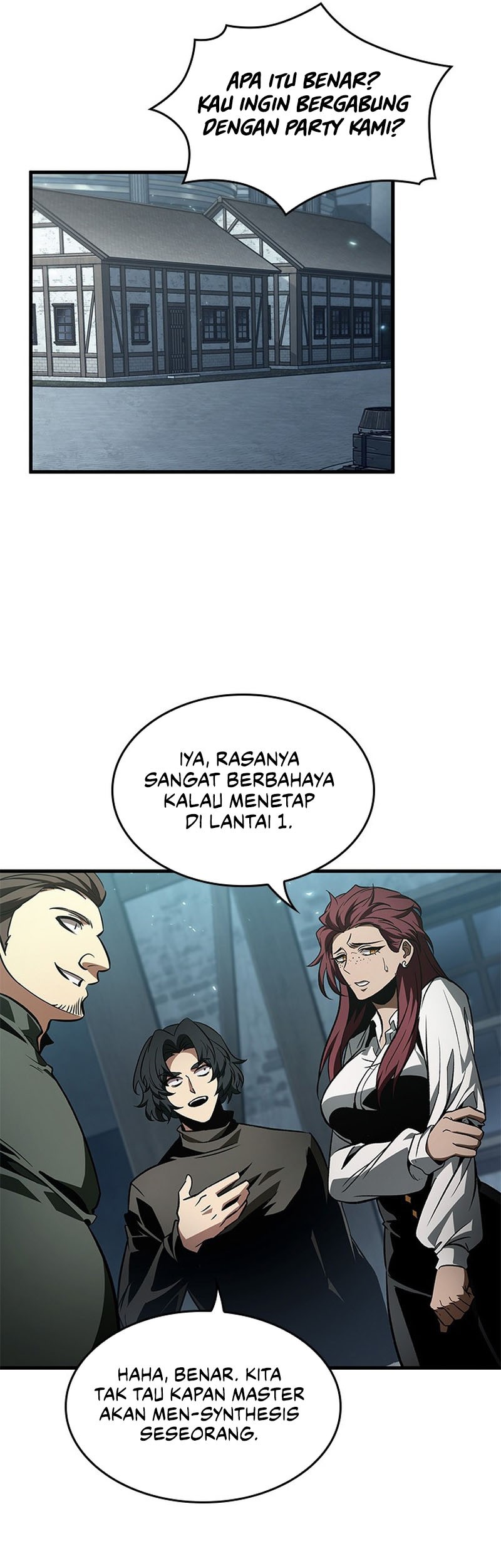 Chapter 132 - halaman 27