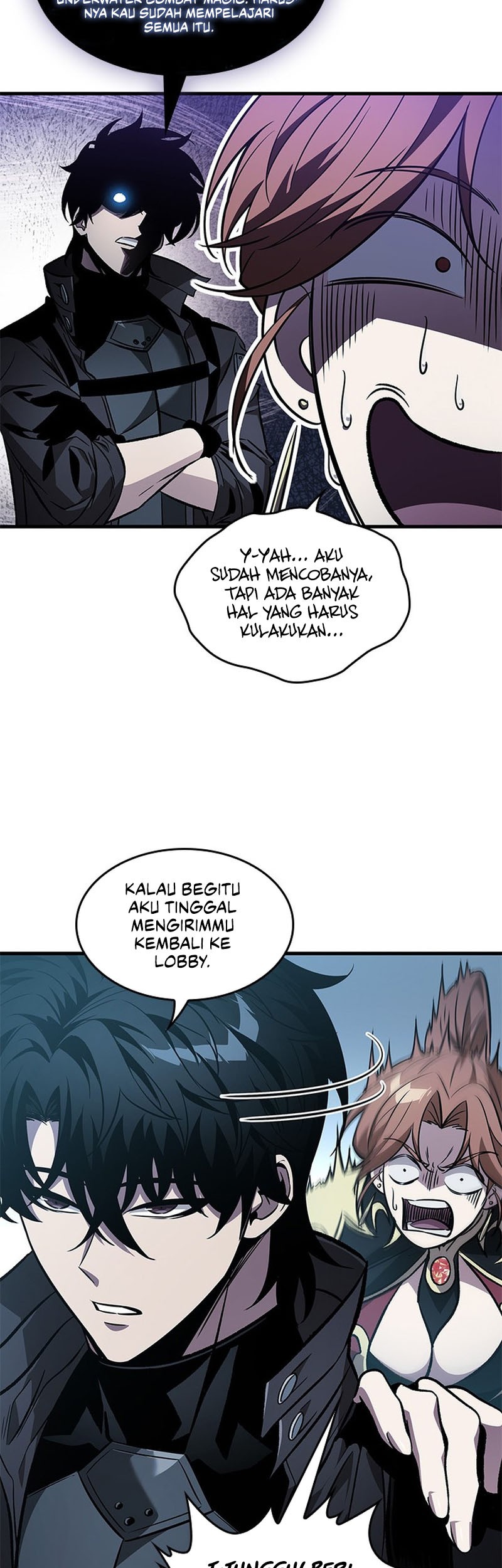 Chapter 132 - halaman 33