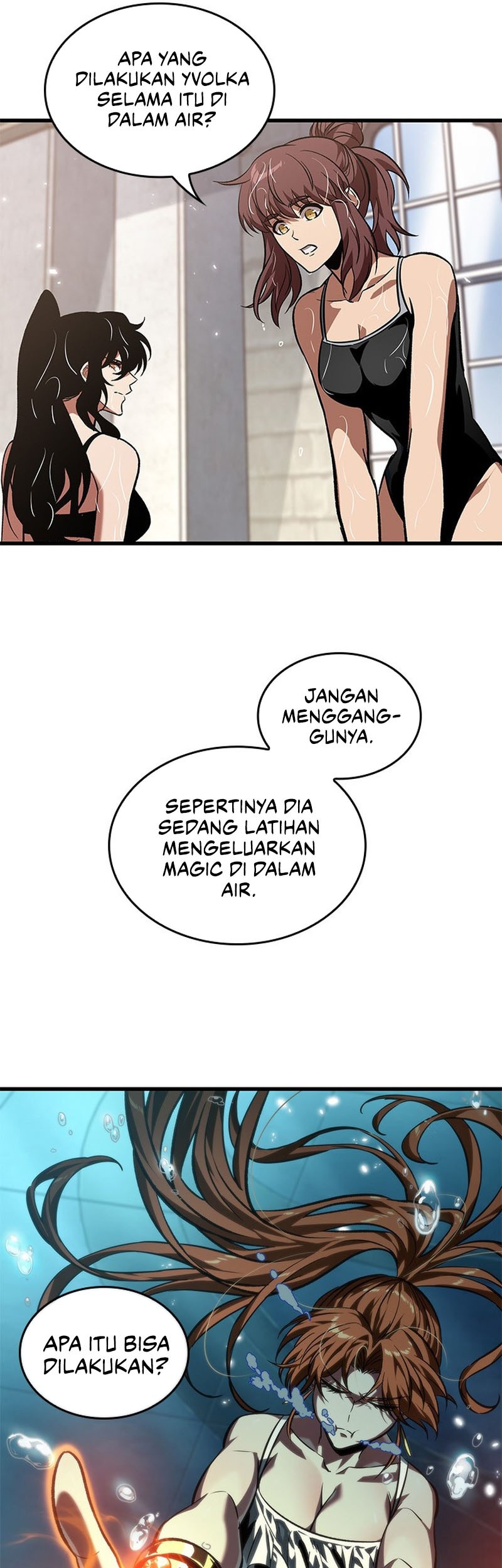 Chapter 131 - halaman 39
