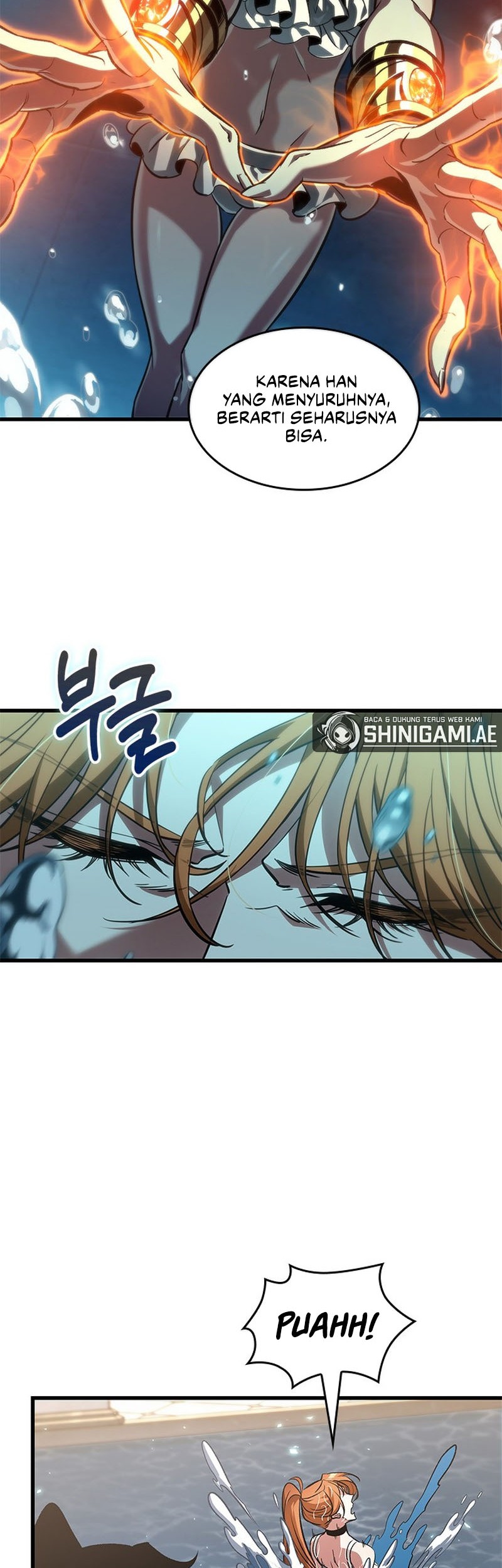 Chapter 131 - halaman 40