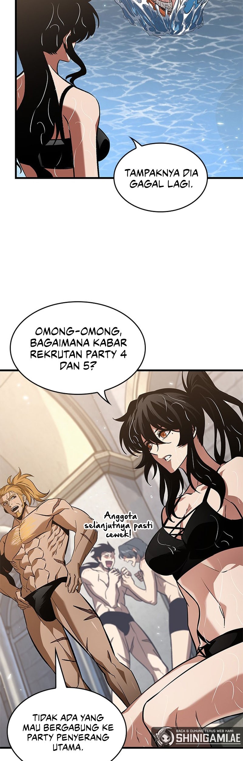 Chapter 131 - halaman 41
