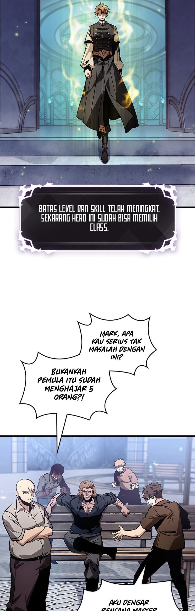 Chapter 131 - halaman 44