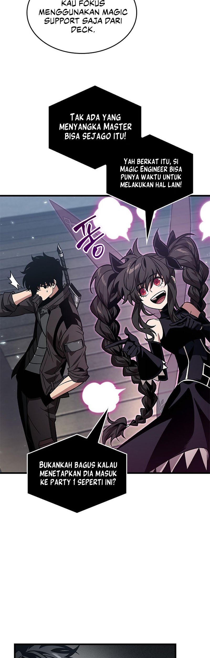 Chapter 131 - halaman 29