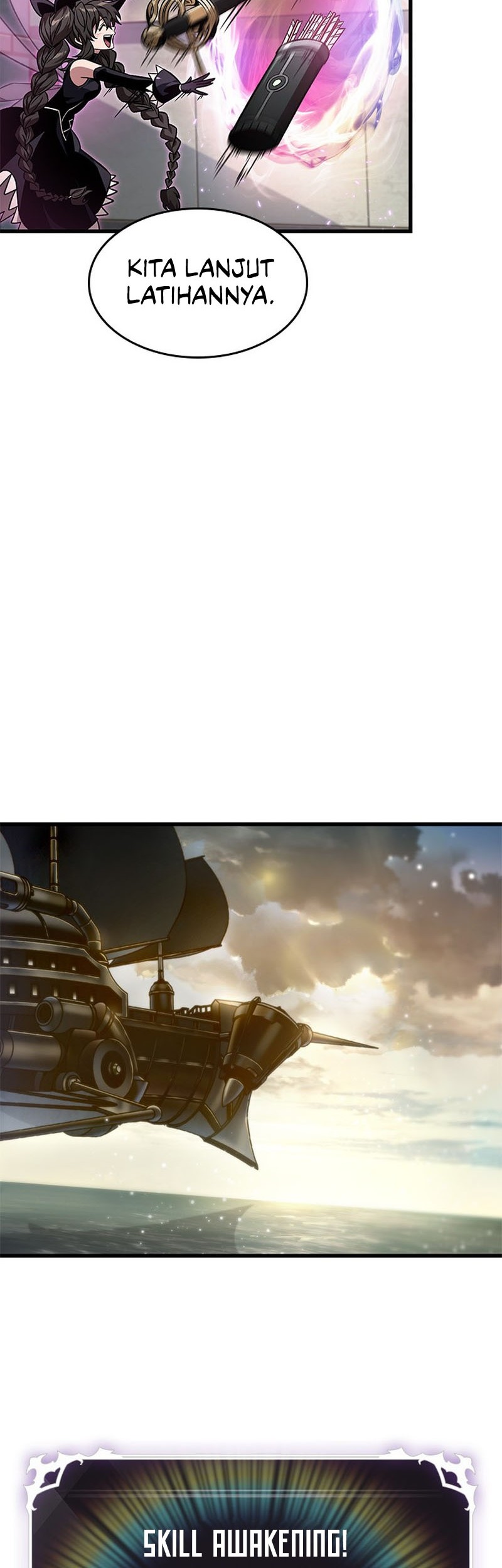 Chapter 130 - halaman 41