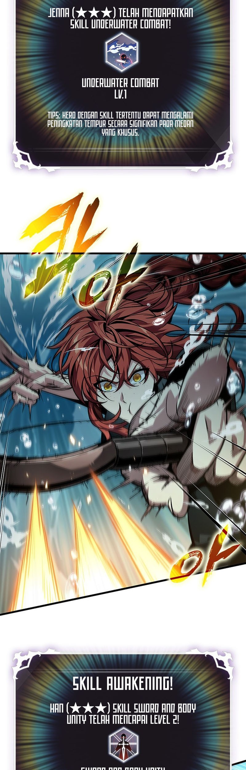 Chapter 130 - halaman 42