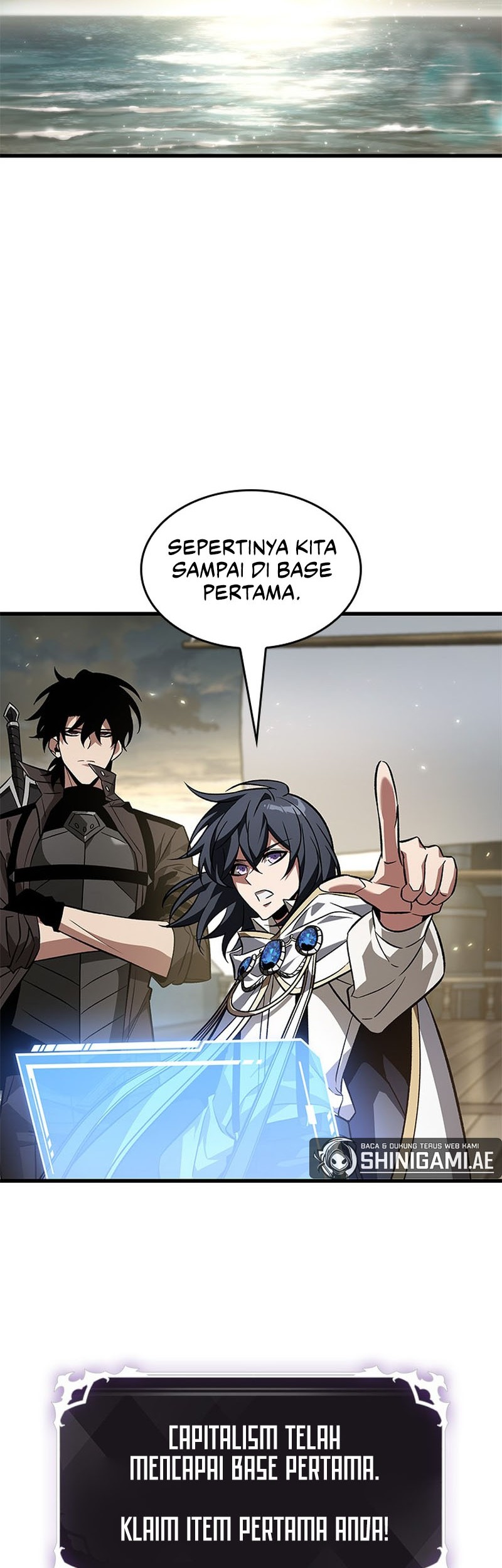 Chapter 130 - halaman 49