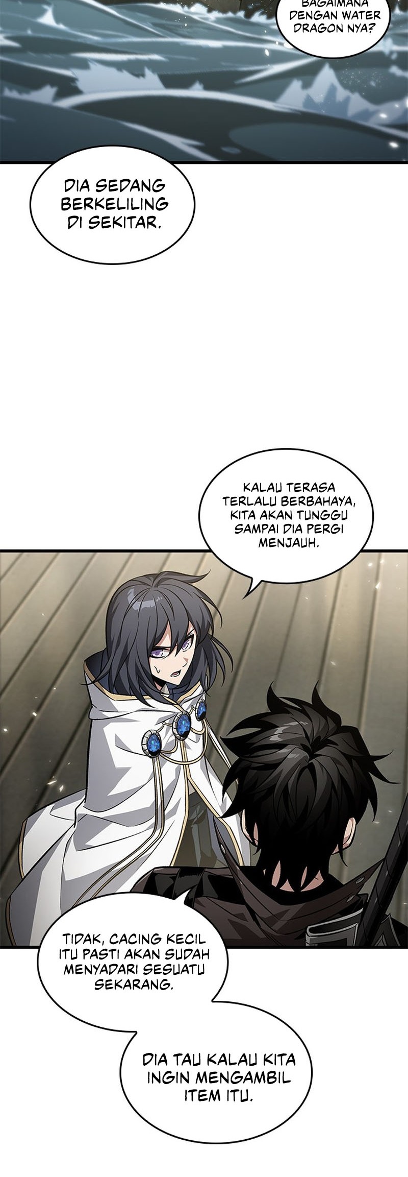 Chapter 130 - halaman 51