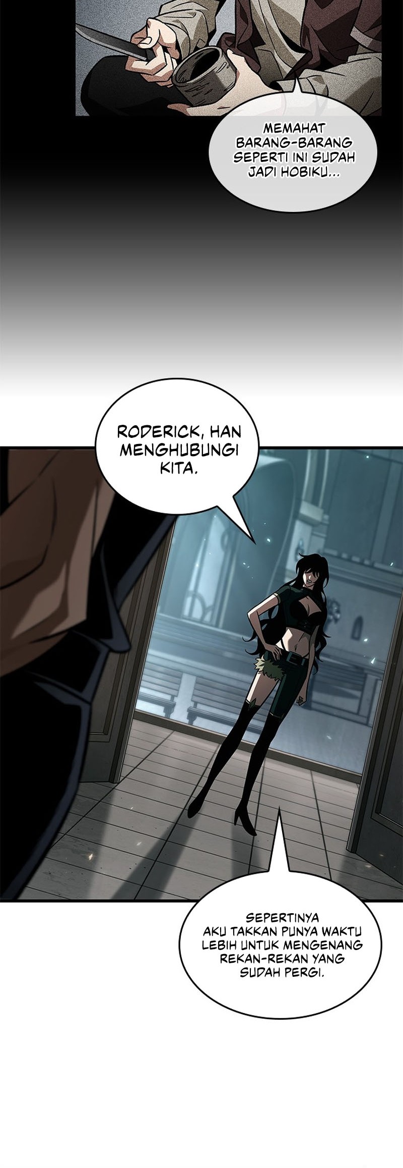 Chapter 130 - halaman 15
