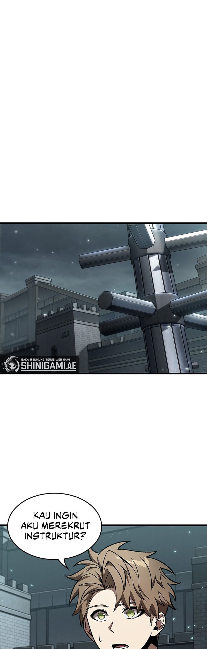 Chapter 130 - halaman 17