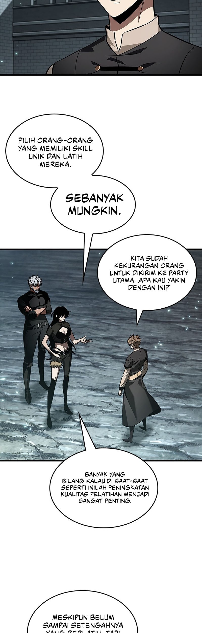 Chapter 130 - halaman 18