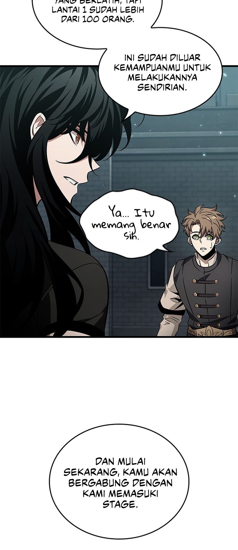 Chapter 130 - halaman 19
