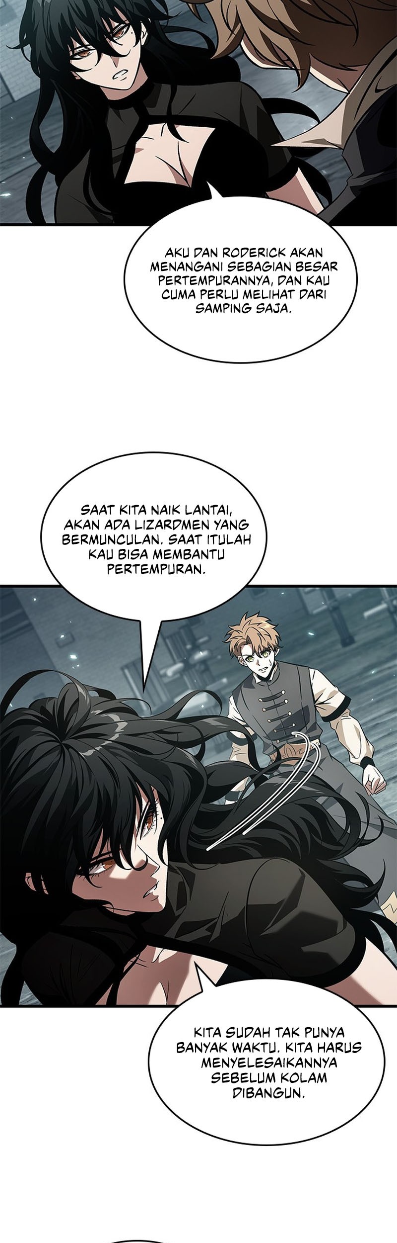 Chapter 130 - halaman 22