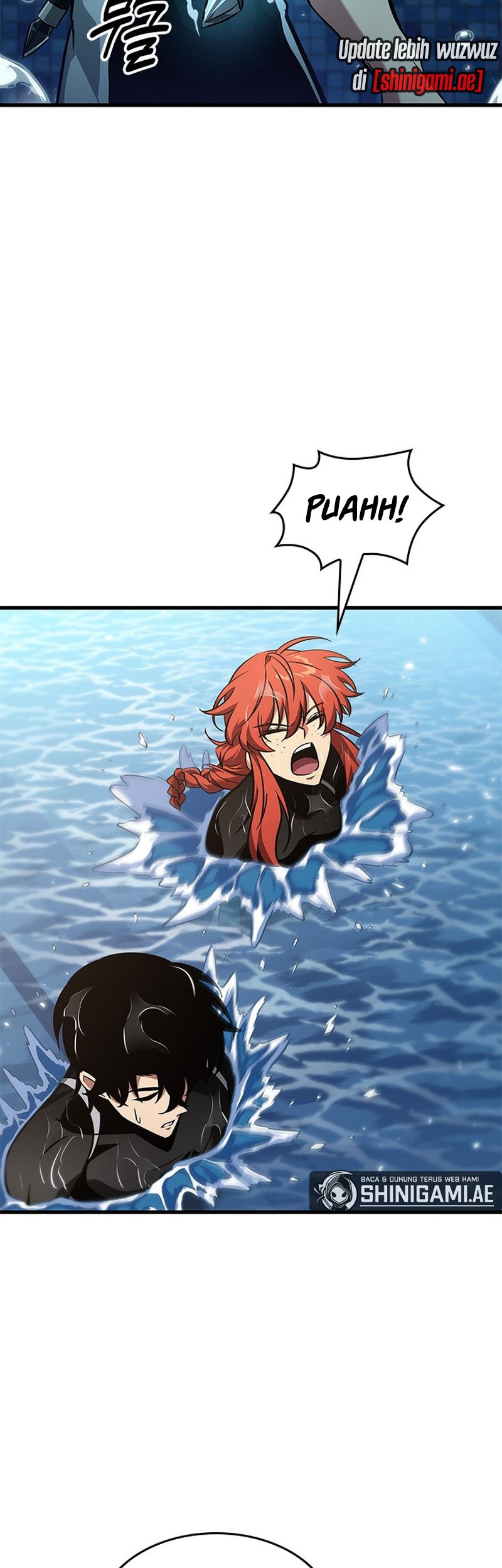 Chapter 130 - halaman 30
