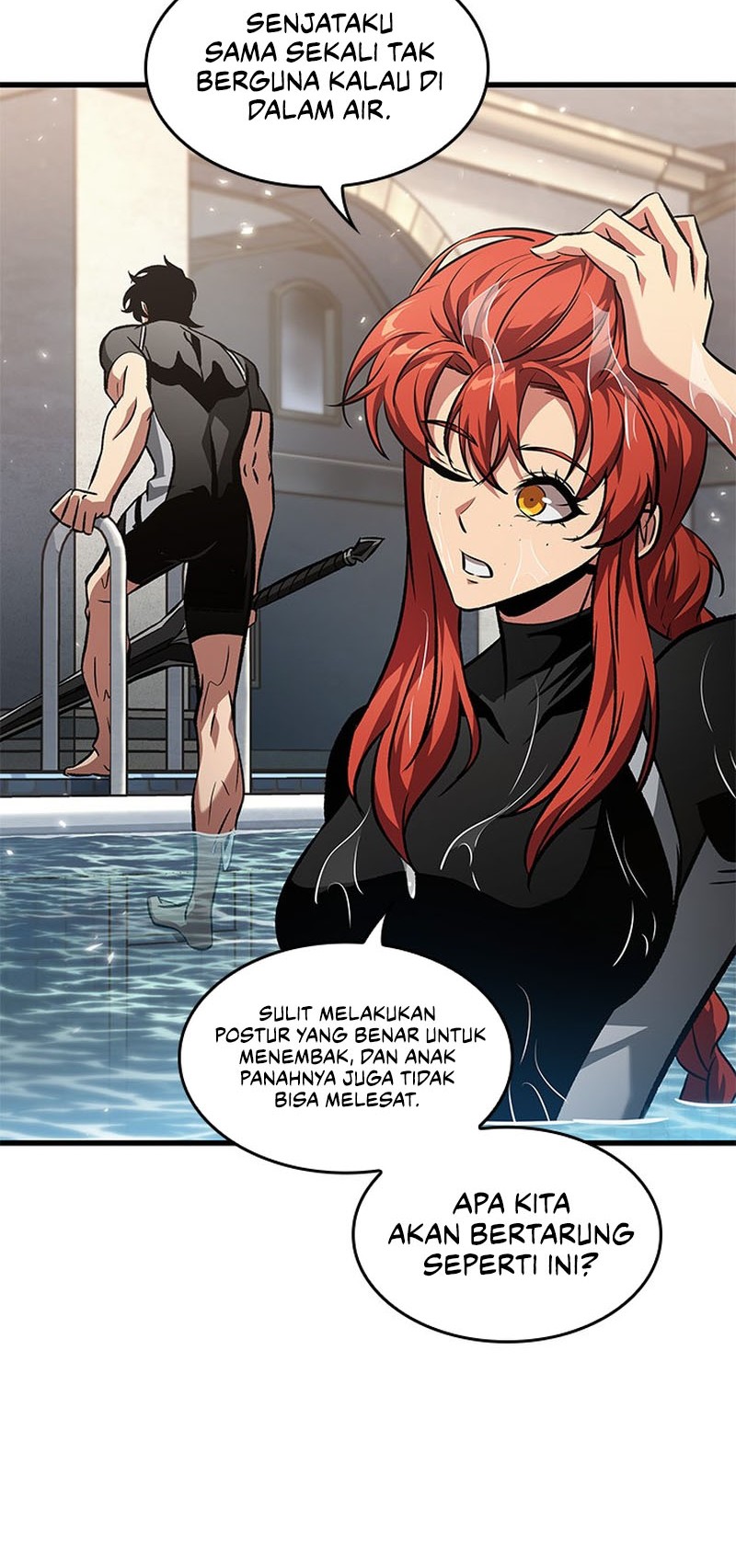 Chapter 130 - halaman 31