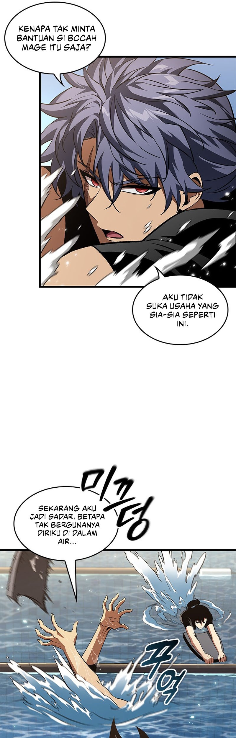 Chapter 130 - halaman 32