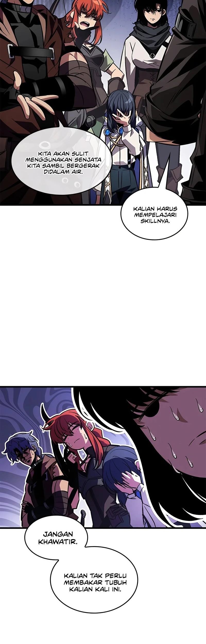 Chapter 129 - halaman 39